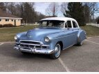 Thumbnail Photo 0 for 1949 Chevrolet Deluxe
